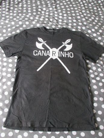 camisola Nike canarinho (Brasil) tam L