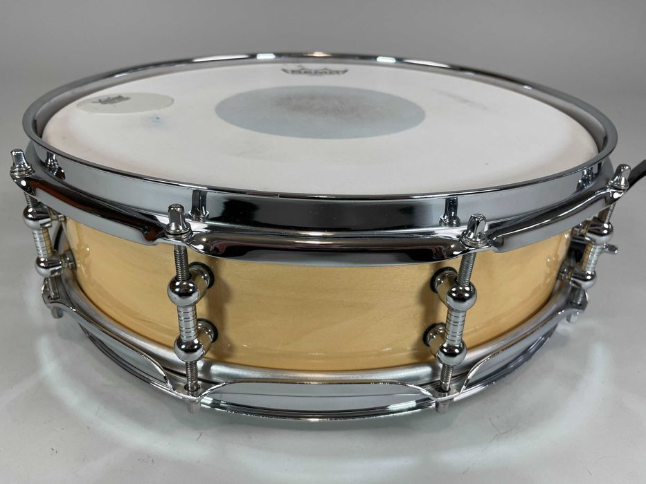 Werbel Premier Modern Classic Maple 14" x 4'' Natural Maple