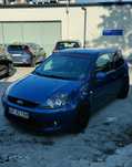 Ford Fiesta ST ST150 SWAP 2.3 LPG
