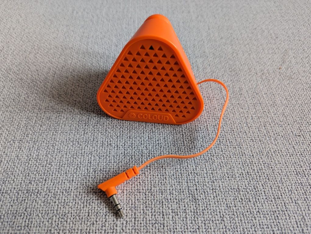Głośnik Nokia Coloud