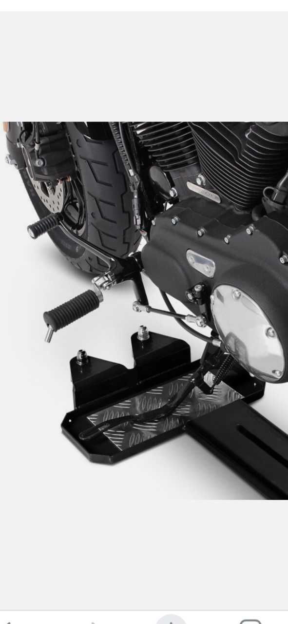 Base para mota Constands Bikemaster