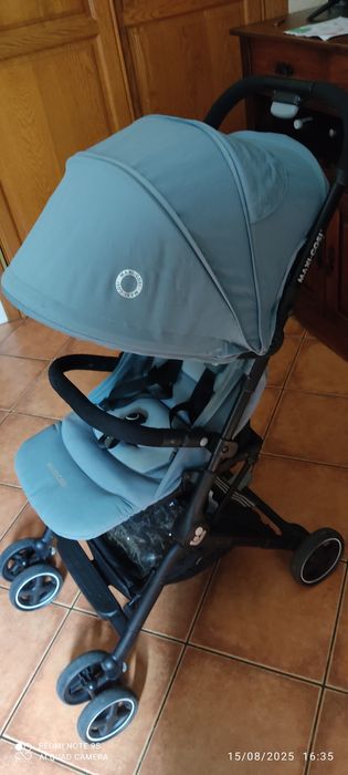 Carrinho bebé Maxi Cosi