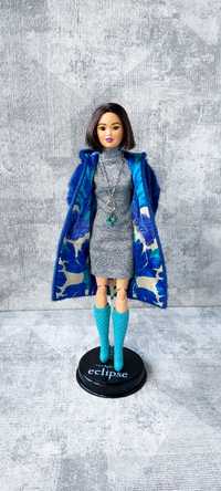 Модная одежда для кукол Барби. Аутфит  Барби Ручная работа.