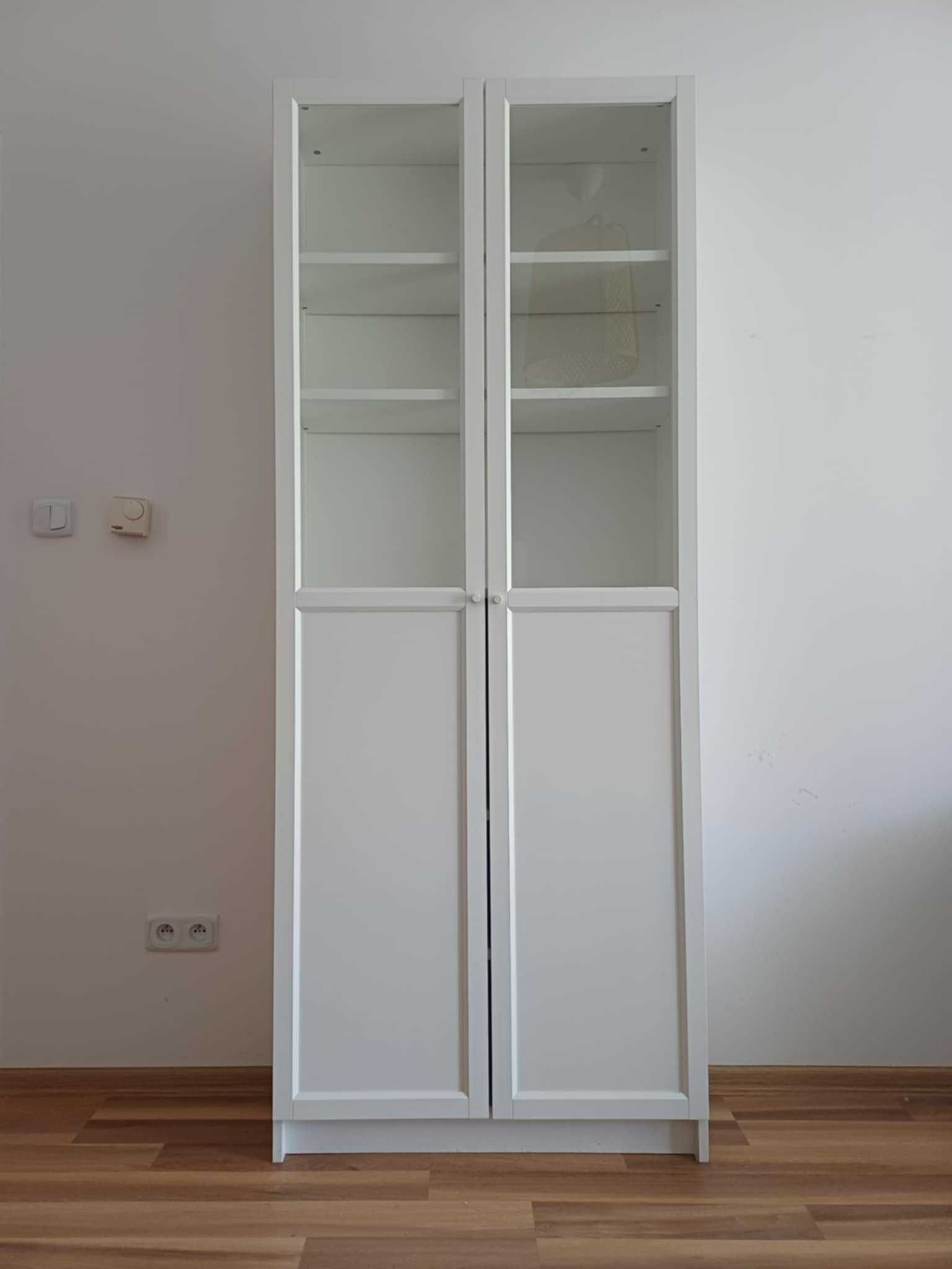 Regał Billy Ikea używany