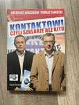 Kontaktowi czyli szklarze bez kitu, Grzegorz Miecugow, Tomasz Sianecki