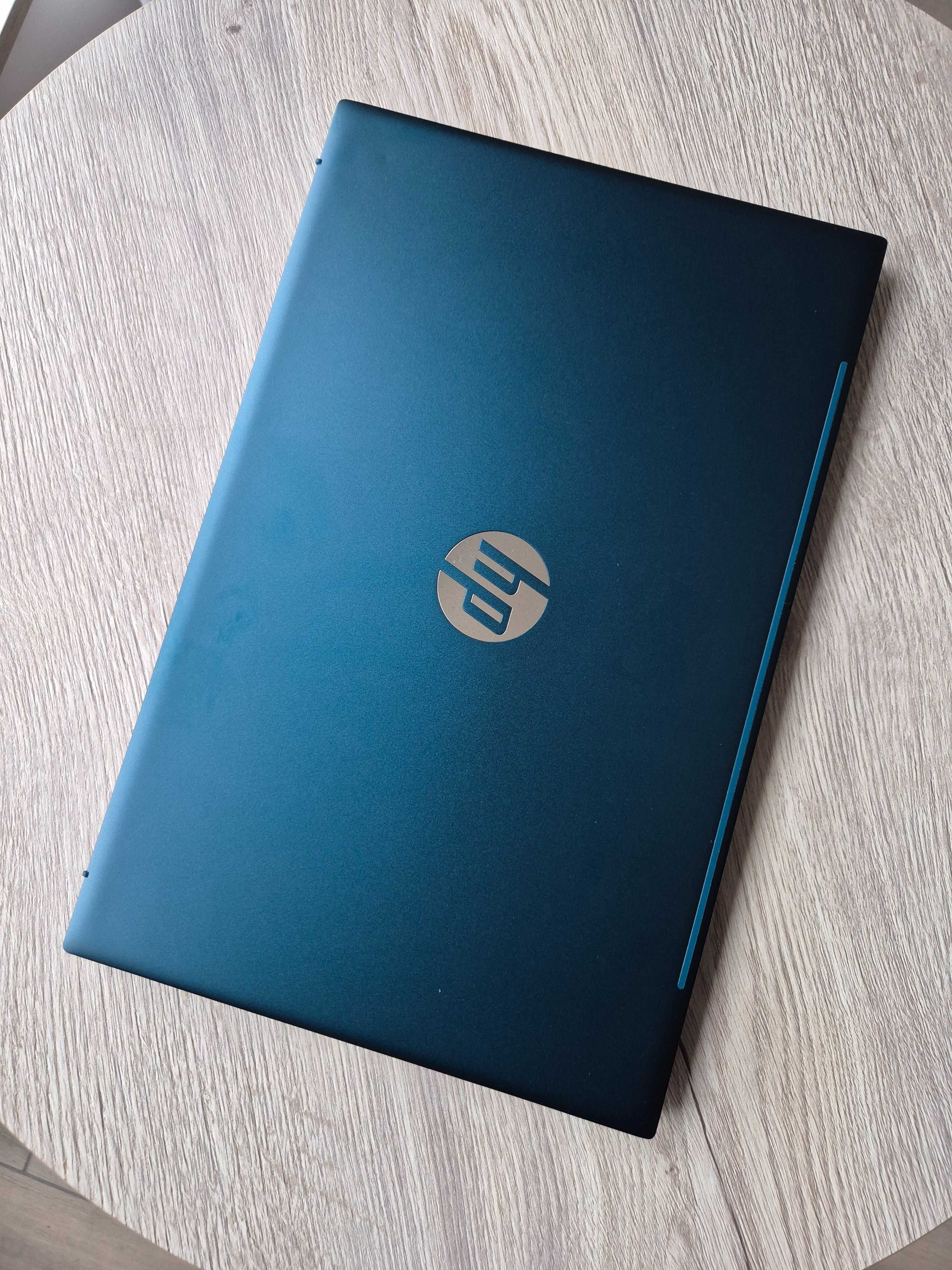 Laptop Hp Pavilion 15 i7  Okazja !!!