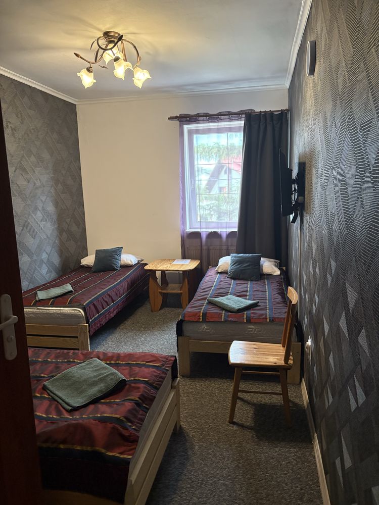 Hostel Retro noclegi Rzeszow