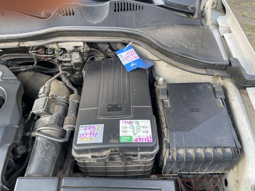 Продам passat B7