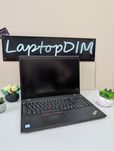 Ноутбук Lenovo ThinkPad T580/15.6/FullHD/IPS/i7-8650U/16/512/сучасний