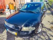 Audi A4 TDI 1999