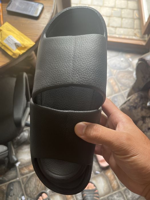 Тапочки шльопки пляжні чоловічі