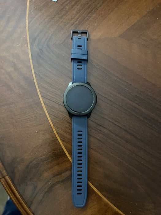 Xiaomi watch S1 Ative preto