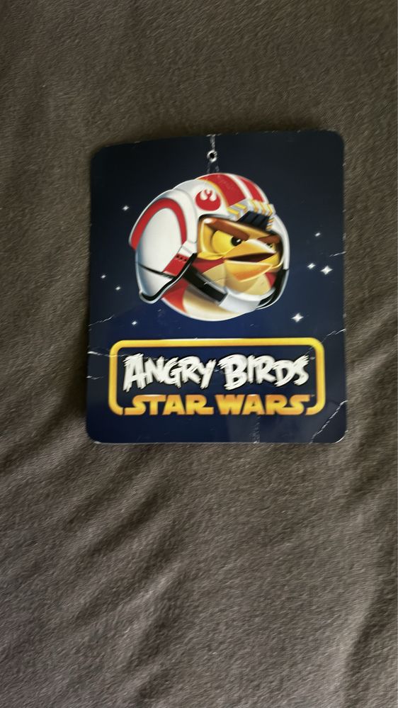 Maskotka Star Wars Angry Birds