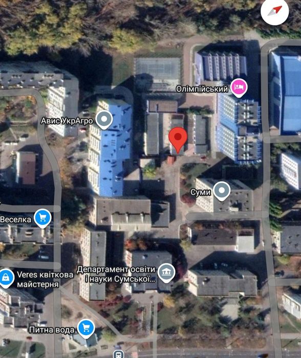 Продам гараж  проспект Свободи (Прокоф'єва)