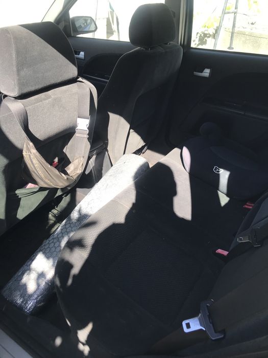 Ford mondeo para venda ou troca