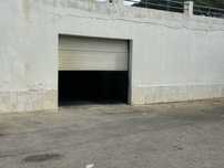 2 lugares de garagem Ericeira centro