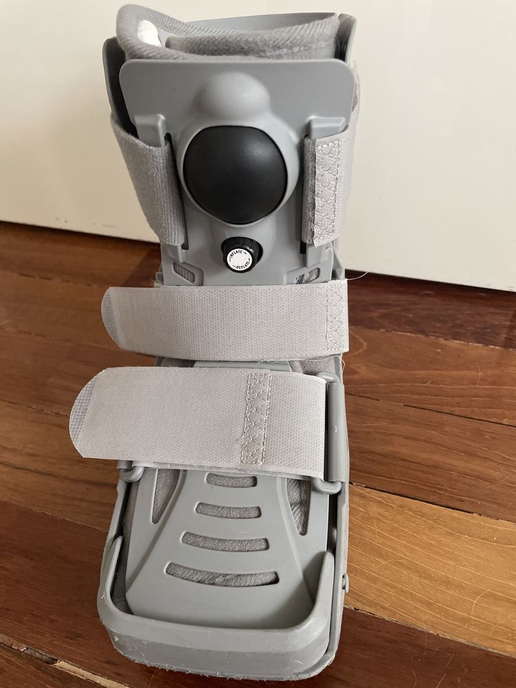 Bota protect.CAT Walker short