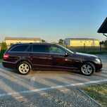 Mercedes-Benz Klasa E 220 CDI BlueEff Avantgarde