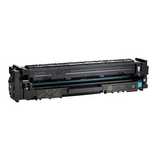 Картридж оригінальний HP 207A / Canon 067  з заправкою