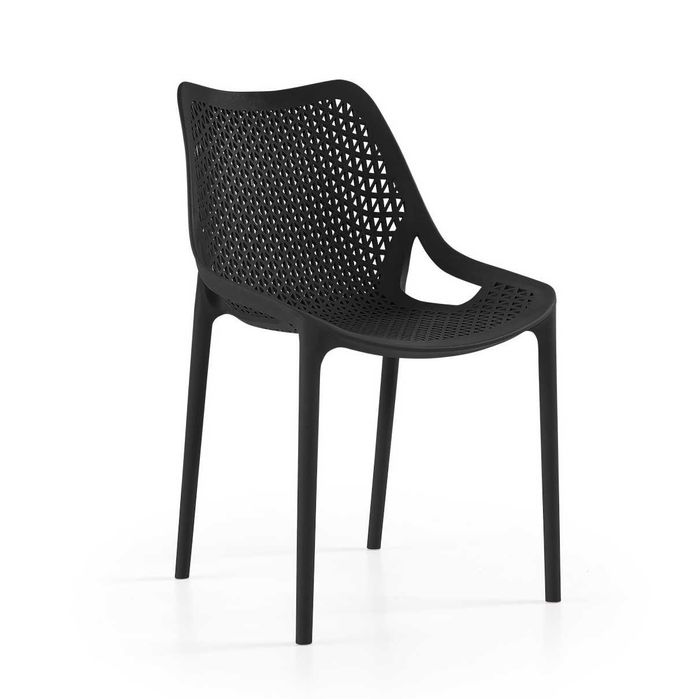 Cadeira OXYGEN (Outdoor / Indoor)