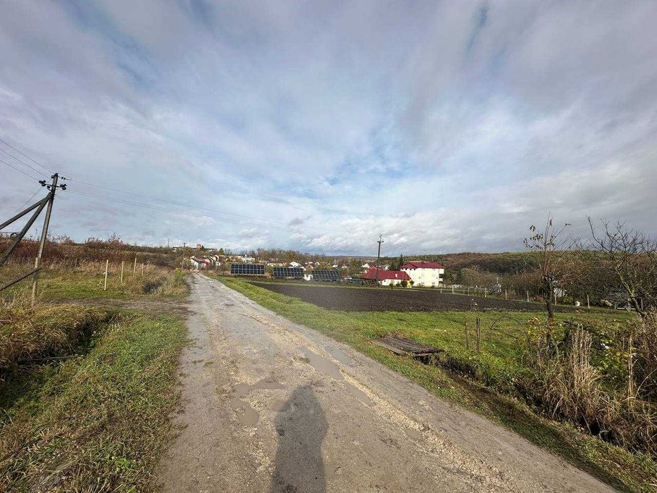 Продаж ділянки 27соток Лани Бібрка