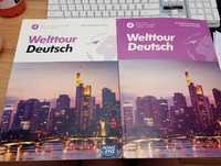 Welttour Deutsch 4