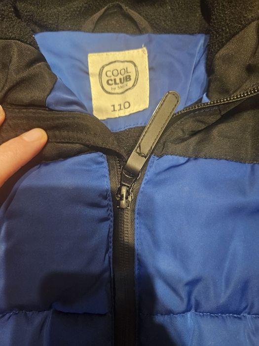 Kurtka chłopięca Cool Club Smyk
