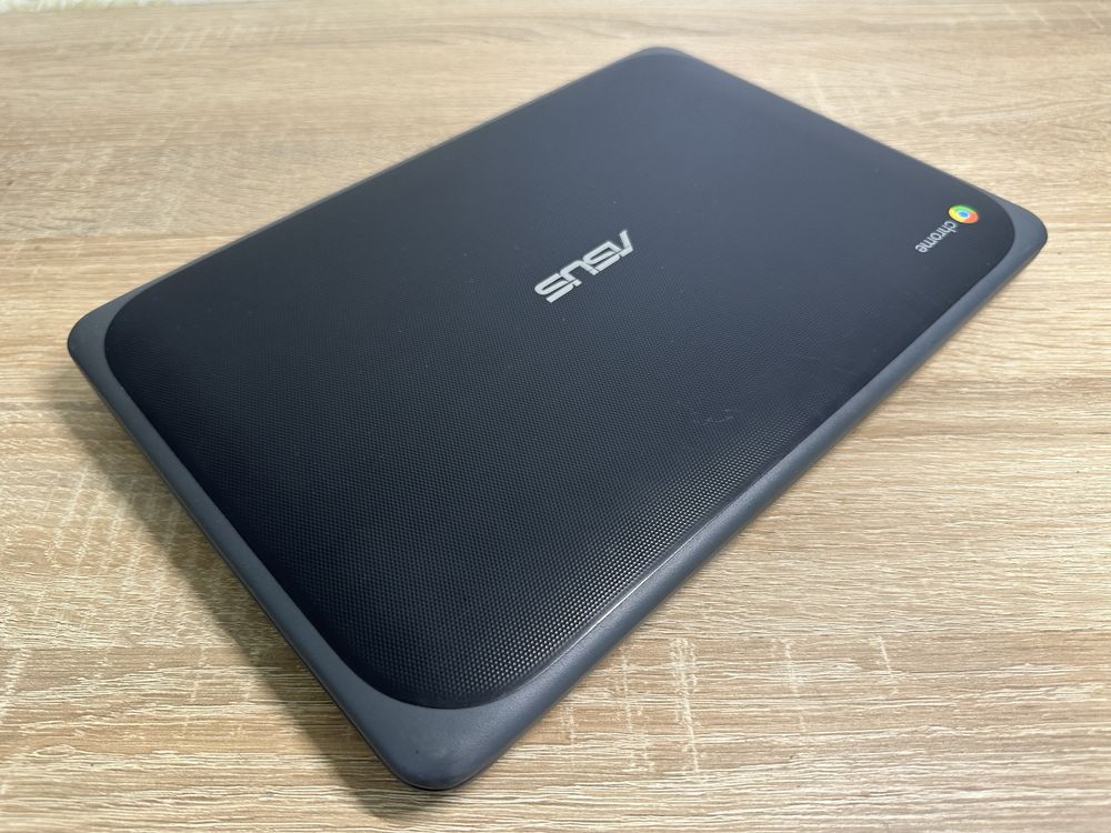 Нетбук Asus Chromebook C202S 11.6" N3060 1.6GHz 4GB RAM