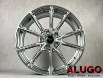 Od Ręki Felgi 18&quot; 5x112 Audi A4 A5 A6 BMW Cupra Formentor Skoda Superb Volkswagen Arteon Passat
