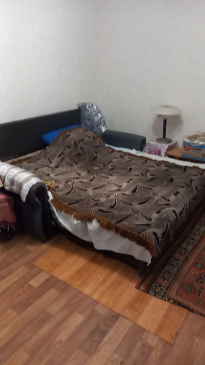 Продажа 2х комнатной квартиры на Шуменском.