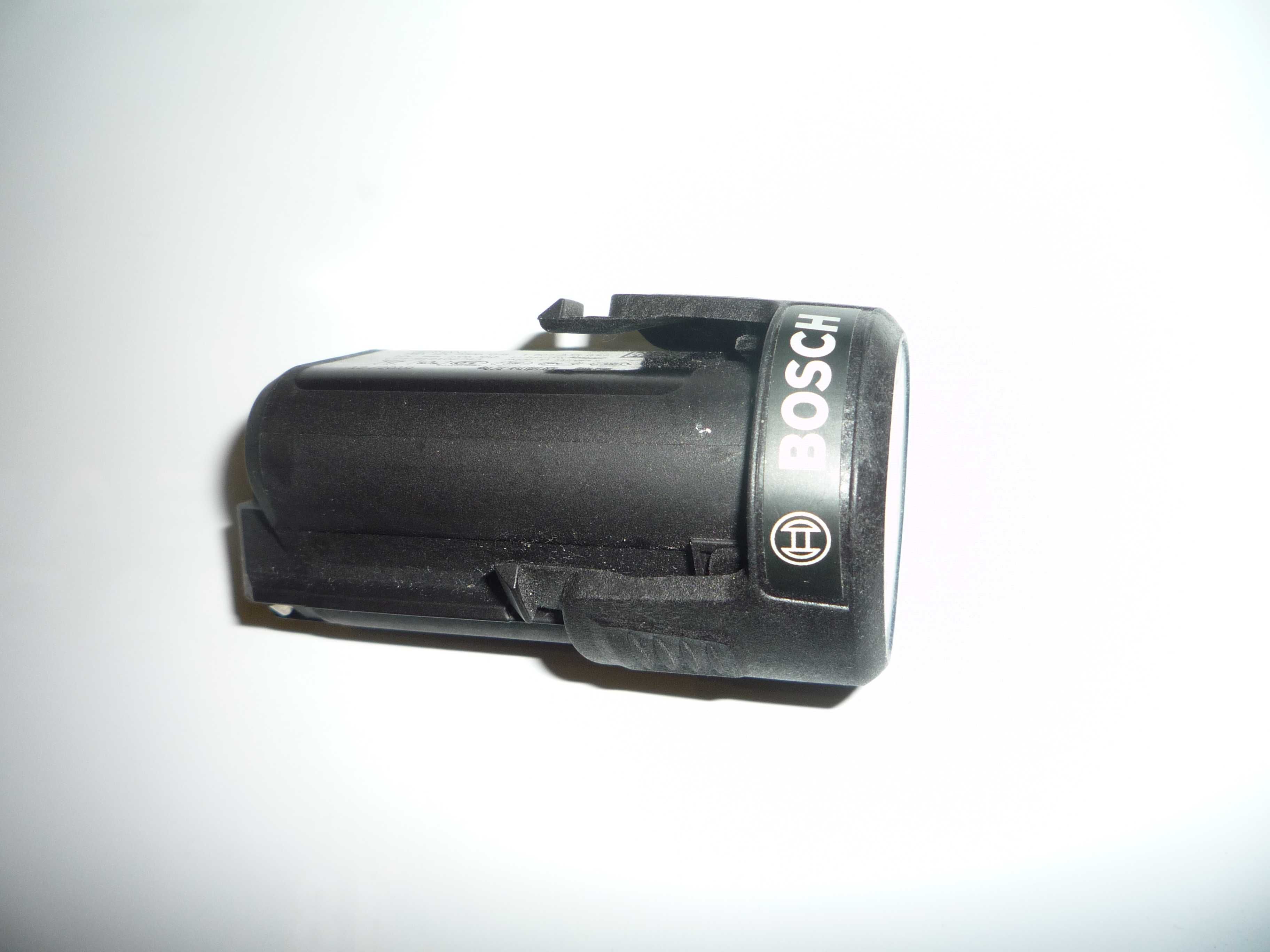 bateria bosch pba 12v 2.5Ah