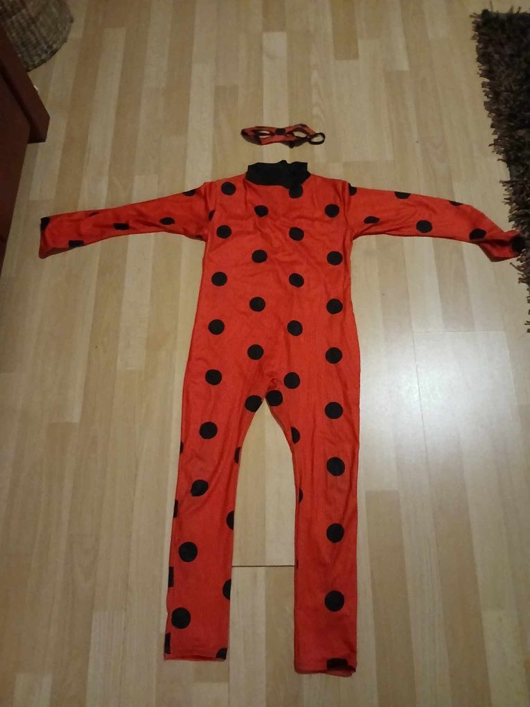 Vestidos de carnaval