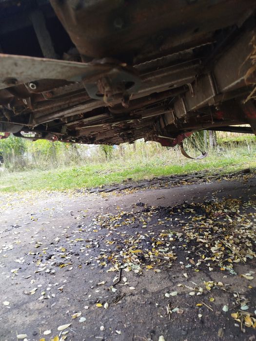 Продам жатку орош!