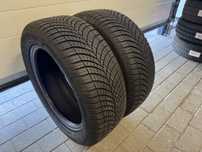 #808 Goodyear Vector 4 Seasons Gen-3 205/55r16 2szt
