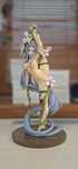 Figurka Flower Fairy Maria Bernhardt Daiki Kogyo anime manga nowa
