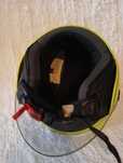 Capacete moto XL