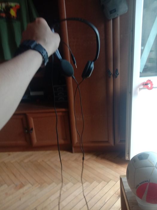 Навушники Sennheiser