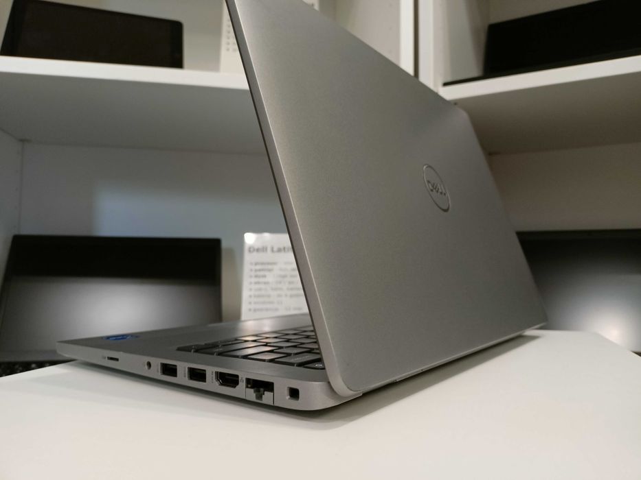Biznesowy Dell Latitude 5420 i5-11gen 32gb 512ssd HDMI Gwarancja Rok