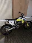 Husqvarna FC 250 (4t), rok 2021