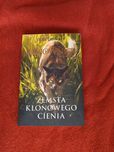 Wojownicy: zemsta klonowego cienia