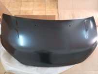 CAPOT IVECO DAILY 14-*CAPOT NOVO