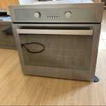 Forno encastrar Ariston