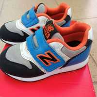 Sneakersy New Balance