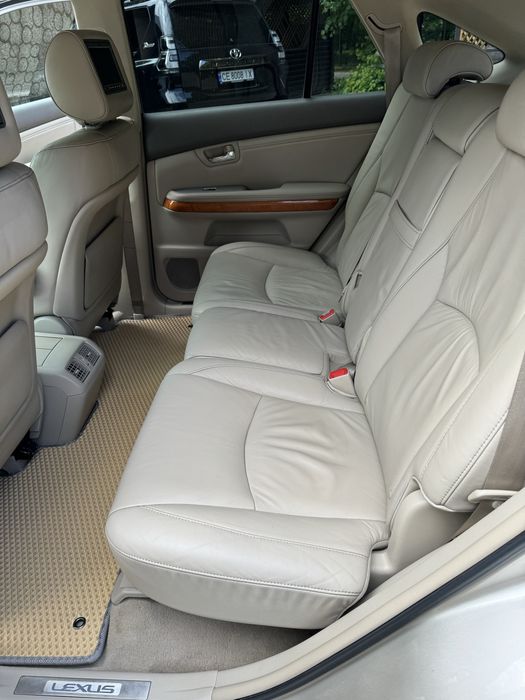 Продам lexus rx350, 2007 рік.