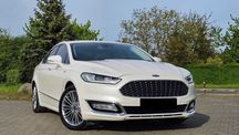 2019 Ford Mondeo 2.0 Hybrid CVT VIGNALE