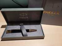 Długopis Parker Duofold Czarny Laka GT T2016
