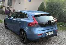 VOLVO V40 2.0  D4 190 KM