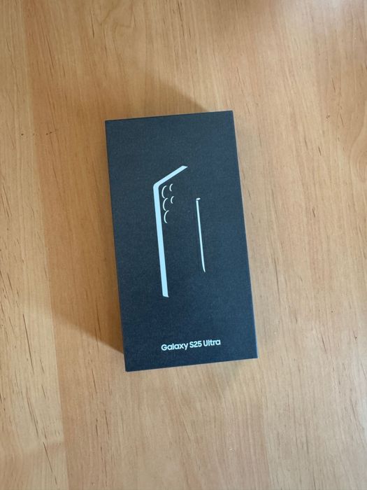 Samsung galaxy S25 Ultra 512 GB