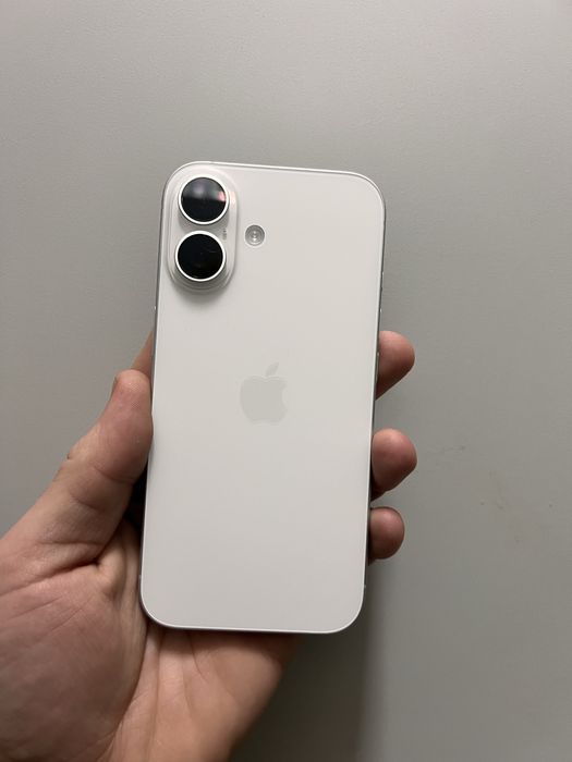 Iphone 16  128gb