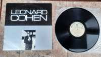nr33 Płyta winylowa Leonard Cohen Im Your Man SX 2704 Muza